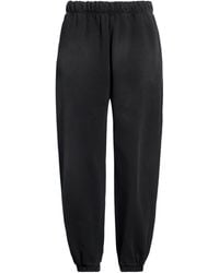 Paura - Pants Cotton - Lyst