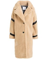 Gaelle Paris - Shearling & Teddy - Lyst