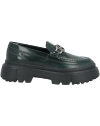 Hogan - Loafers - Lyst