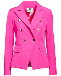 No Secrets - Blazer - Lyst