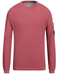 C.P. Company - Pullover - Lyst