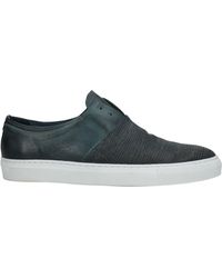 Pawelk's Sneakers - Azul