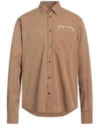 DSquared² - Camicia - Lyst