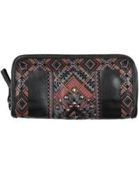 Campomaggi - Wallet - Lyst