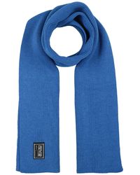 Versace Jeans Couture - Scarf - Lyst