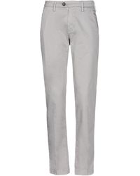 DW FIVE Trouser - Grey