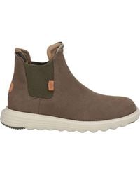 HEYDUDE - Ankle Boots - Lyst