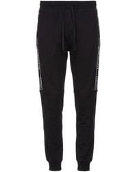 Emporio Armani - Trouser - Lyst