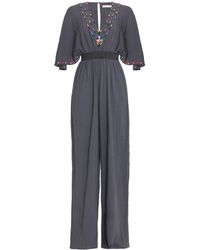 matthew williamson jumpsuit debenhams