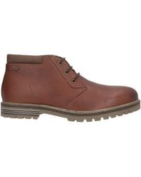 Barbour - Stiefelette - Lyst