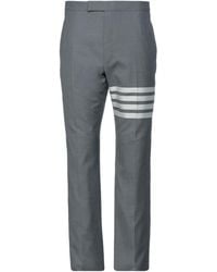 Thom Browne - Pants - Lyst