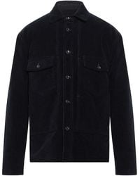 Nine:inthe:morning - Shirt - Lyst