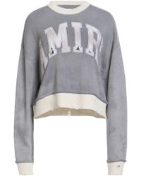 Amiri - Pullover - Lyst