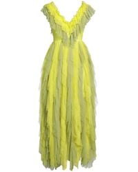 Aniye By - Maxi Dress - Lyst