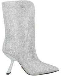 Twenty Four Haitch - Ankle Boots - Lyst