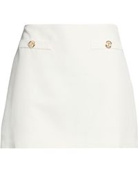 Twinset - Mini Skirts - Lyst
