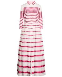 Sara Roka - Vestito Lungo - Lyst