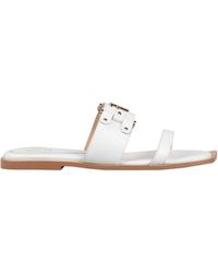 Fracomina - Sandals - Lyst