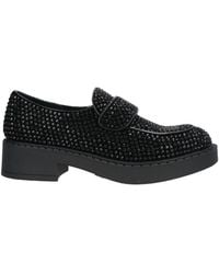 Jeffrey Campbell - Mokassin - Lyst
