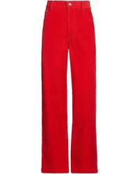 Laurence Bras - Pants Cotton - Lyst