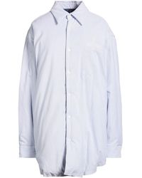 Maison Margiela - Light Puffer Cotton - Lyst