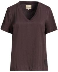 ALESSIA SANTI - T-Shirt - Lyst