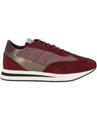 Borbonese - Sneakers - Lyst