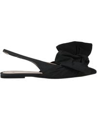 N°21 - Ballet Flats - Lyst