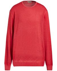 Gran Sasso - Sweater Virgin Wool - Lyst