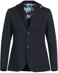 Manuel Ritz - Blazer - Lyst
