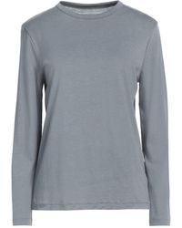 Majestic Filatures - T-shirt - Lyst