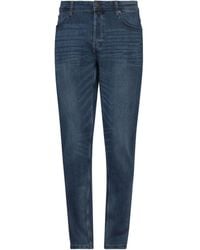 Only & Sons - Jeans Cotton, Polyester, Elastane - Lyst