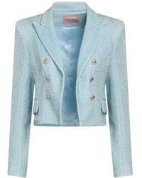 Chiara Ferragni - Suit Jacket - Lyst