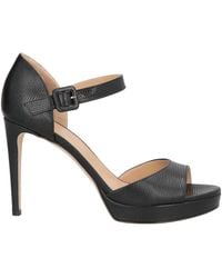 Sergio Rossi - Sandals - Lyst