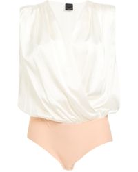 Pinko - Body - Lyst