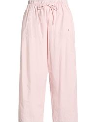 Ottod'Ame - Pants Cotton - Lyst