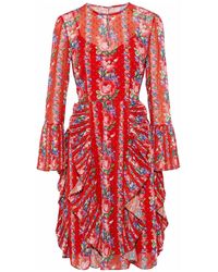 mikael aghal dresses sale