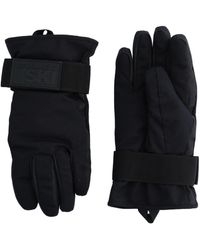 DSquared² Guanti - Nero