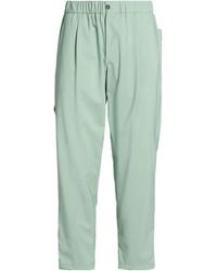 Yes London - Trouser - Lyst