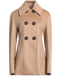Sportmax - Coat - Lyst