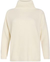 Aragona - Turtleneck - Lyst