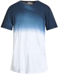 Cashmere Company - T-shirt - Lyst