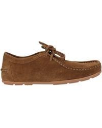 Bally - Mokassin - Lyst