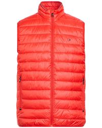 Tommy Hilfiger - Gilet - Lyst