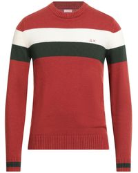 Sun 68 - Jumper - Lyst