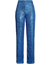 Hanita - Pants Polyester - Lyst