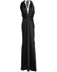 ACTUALEE - Maxi-Kleid - Lyst