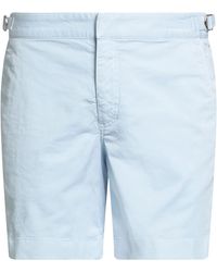 Orlebar Brown - Shorts & Bermudashorts - Lyst