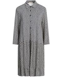 Siyu - Mini Dress Polyamide, Elastane - Lyst