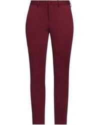 .., merci italia - Trouser - Lyst